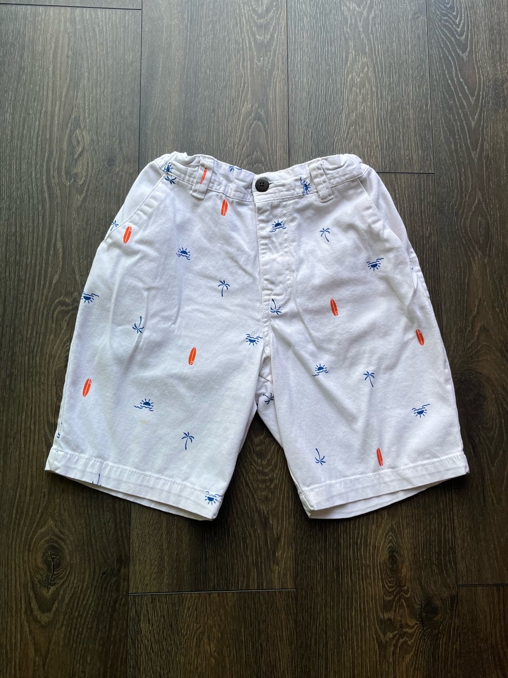 Wonder Nation Surf Shorts